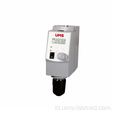 US20-Pro LCD Digital Overhead Stirrer 20L